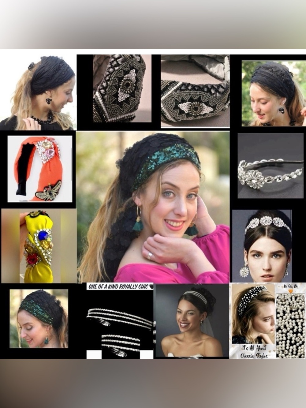 Buy One Get 50%" Find a wide variety of designer merchandise at affordable price